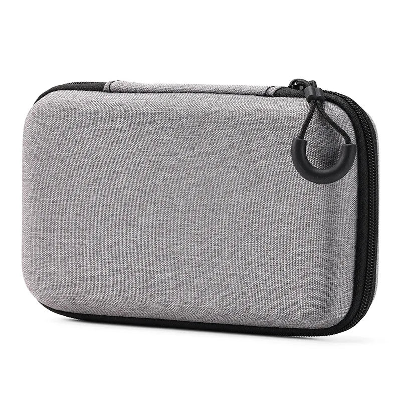 Portable Shockproof Earphone Case with High Quality Protection - Smarsty
