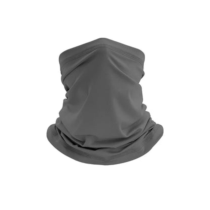 Outdoor Sport Bandana Military Tube Scarf Fishing Cycling Tactical Hiking Face Cover Neck Gaiter Half Mask Headband Men Women