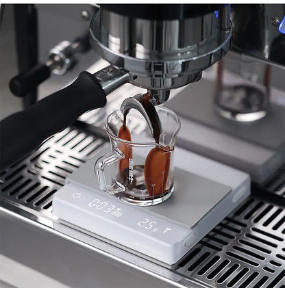 High Precision Digital Coffee Scale with LED Display - Smarsty