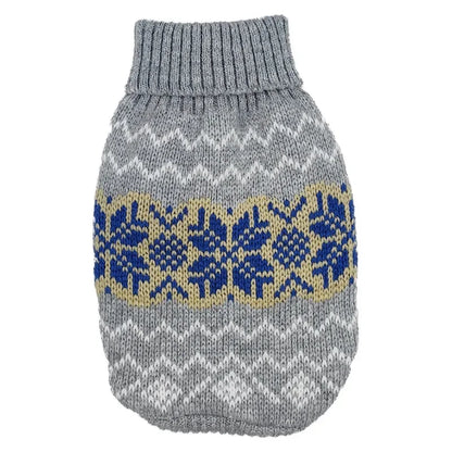 Warm Dog Coat for Small Dogs Winter Jacket - Smarsty