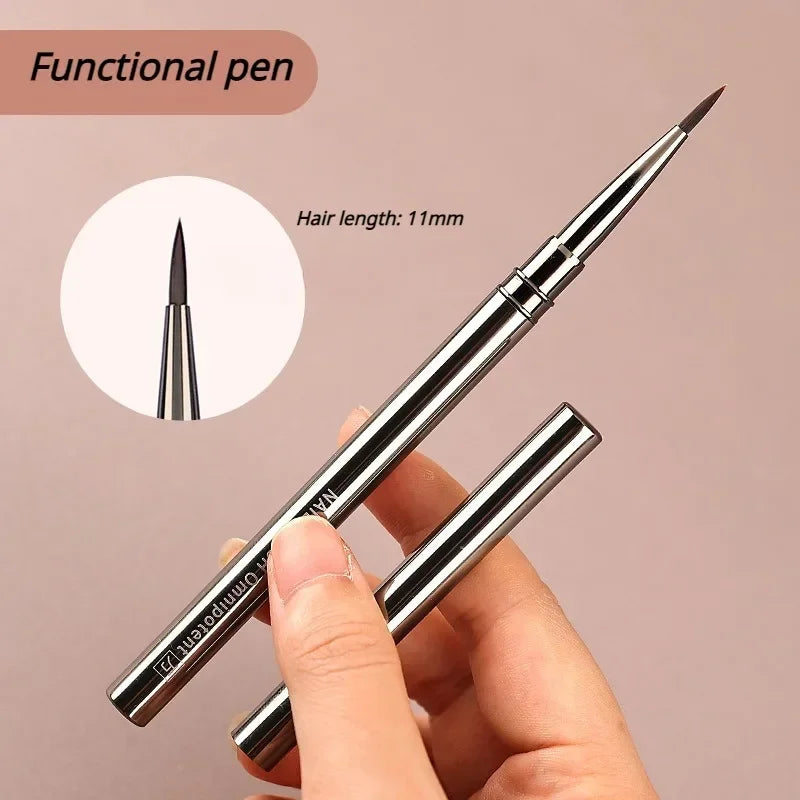 Professional Nail Art Liner Brushes for Precision Designs - Smarsty