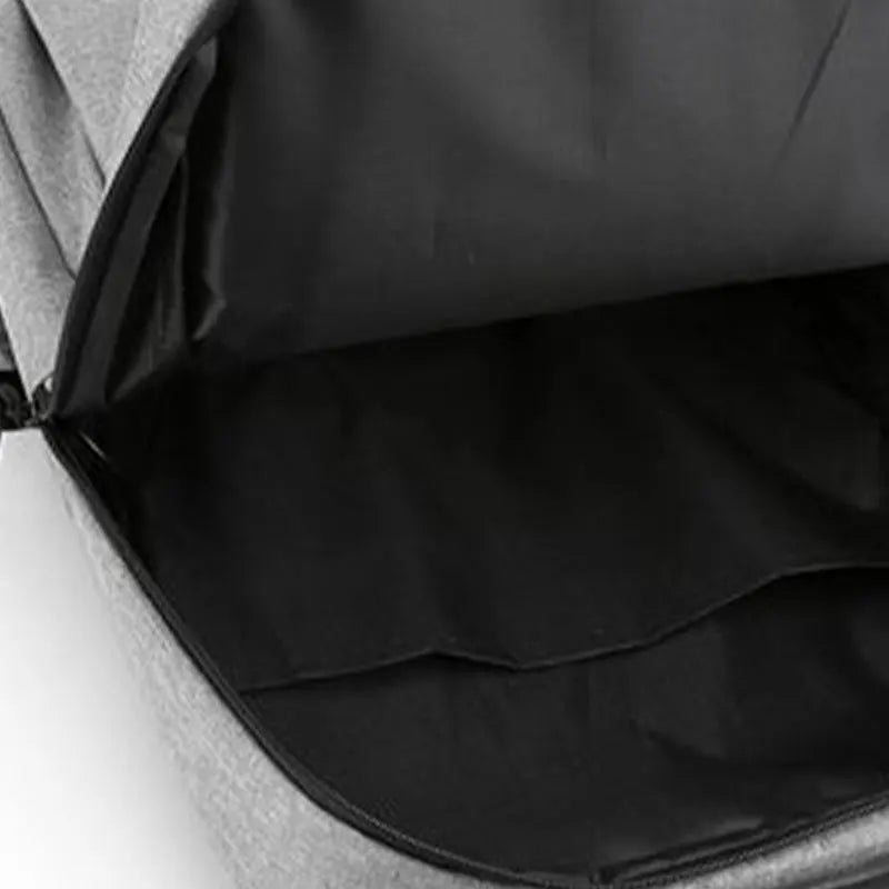 USB Rechargeable Waterproof Laptop Backpack For 2024 - Smarsty