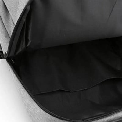 2024 New Versatile Business Bag USB Rechargeable School Bag Waterproof Laptop Bag Backpack - Smarsty