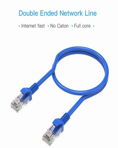 Cat5e Waterproof Ethernet Cable for Reliable CCTV Connection - Smarsty