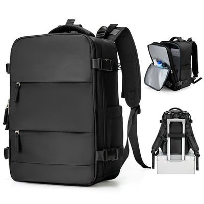 Travel Backpack Short Distance Airplane Ryanair Cabin Bag 40x20x25 Backpack Women Men leisure School Laptop Bag Carry on Luggage - Smarsty