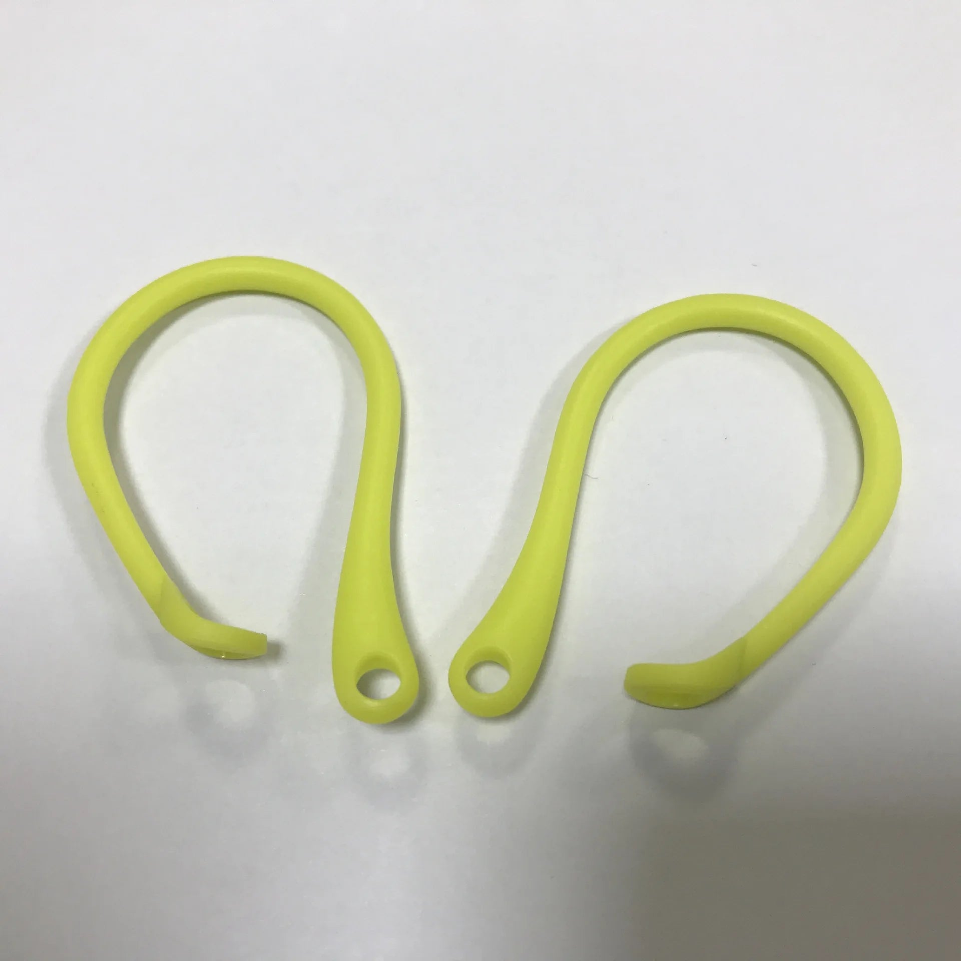 Bluetooth Earphone Silicone Earhook for Secure Fit - Smarsty