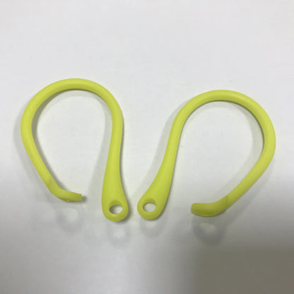 Bluetooth Earphone Silicone Earhook for Secure Fit - Smarsty