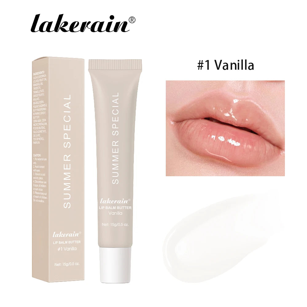 Moisturizing Lip Balm Butter for Soft Hydrated Lips - Smarsty