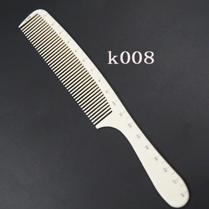 High Quality Laser Scale Hair Comb for Professionals - Smarsty