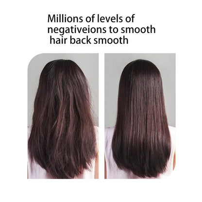 Professional Negative Ion Hairdryer with Constant Temperature - Smarsty