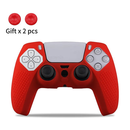 Silicone Protective Cover for PS5 Controller Grips - Smarsty