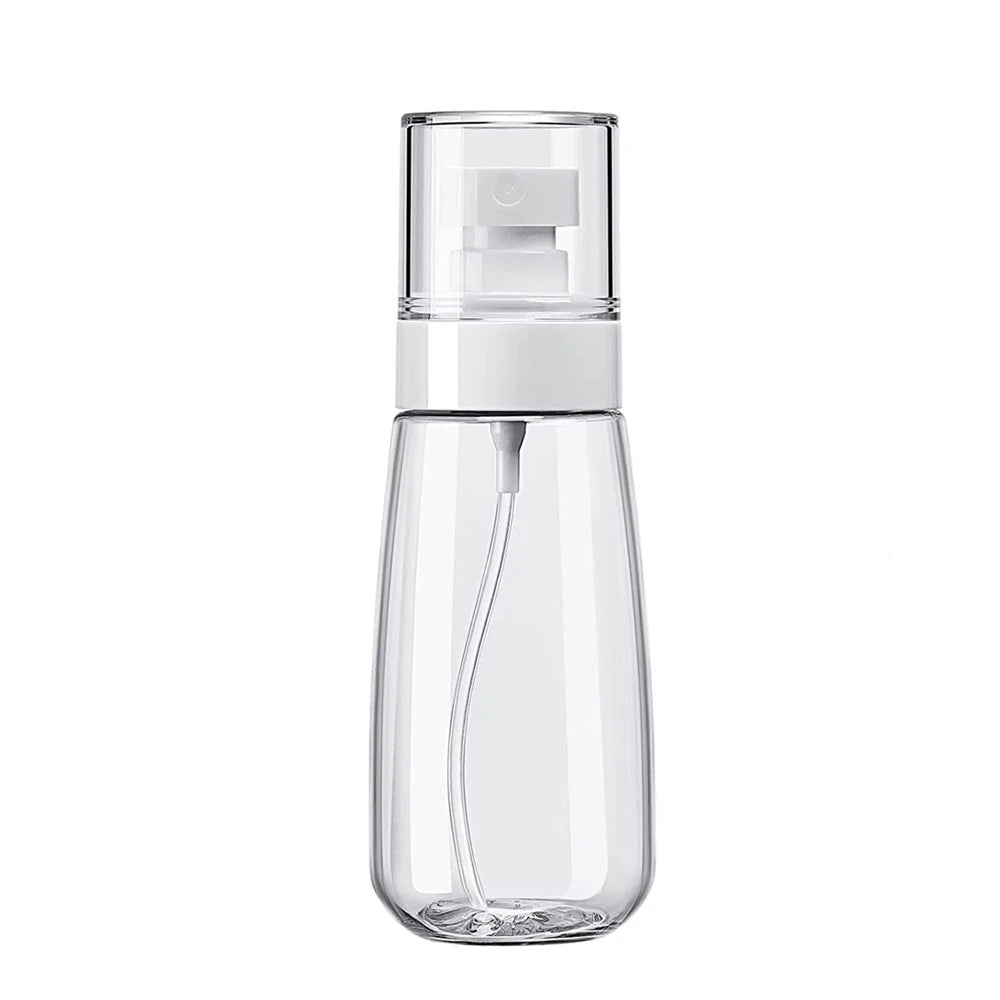Mini Refillable Travel Spray Bottle with Fine Mist Nozzle - Smarsty