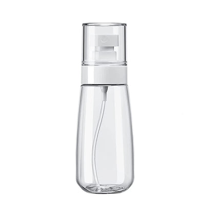 Mini Refillable Travel Spray Bottle with Fine Mist Nozzle - Smarsty
