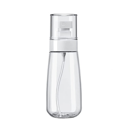 Mini Refillable Travel Spray Bottle with Fine Mist Nozzle - Smarsty