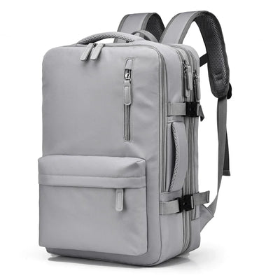 Backpack 40x30x20 Airplane, Cabin Hand Luggage Backpack, Laptop Backpack for Aeroplane Travel, School Backpack, Men Women's Bag - Smarsty