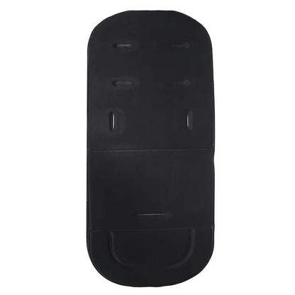 Stroller Seat Cushion Soft Baby Pushchair Car Cart High Chair Seat Trolley Cushions Kids Stroller Mattress Soft Pad Large Sizes