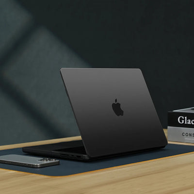 Slim MacBook Case For Air Pro 13 14 Inch Protective - Smarsty