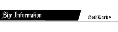 Goth Dark Fairycore Lace Flare Sleeve Square Neck A-line Dress Sweet E-girl Irregular Long Hem Dresses Cyber Y2K Party Vestido - Smarsty