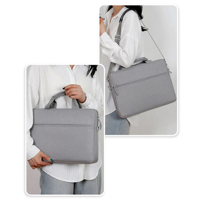 Waterproof Laptop Sleeve Bag 14 15.6 Inch Notebook Case