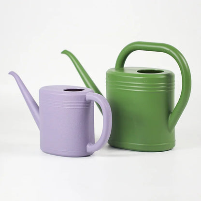 Nordic Style 1/2L Plastic Watering Can with Long Spout - Smarsty