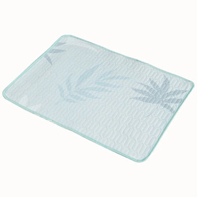 Cooling Dog and Cat Mat for Comfortable Sleep - Smarsty