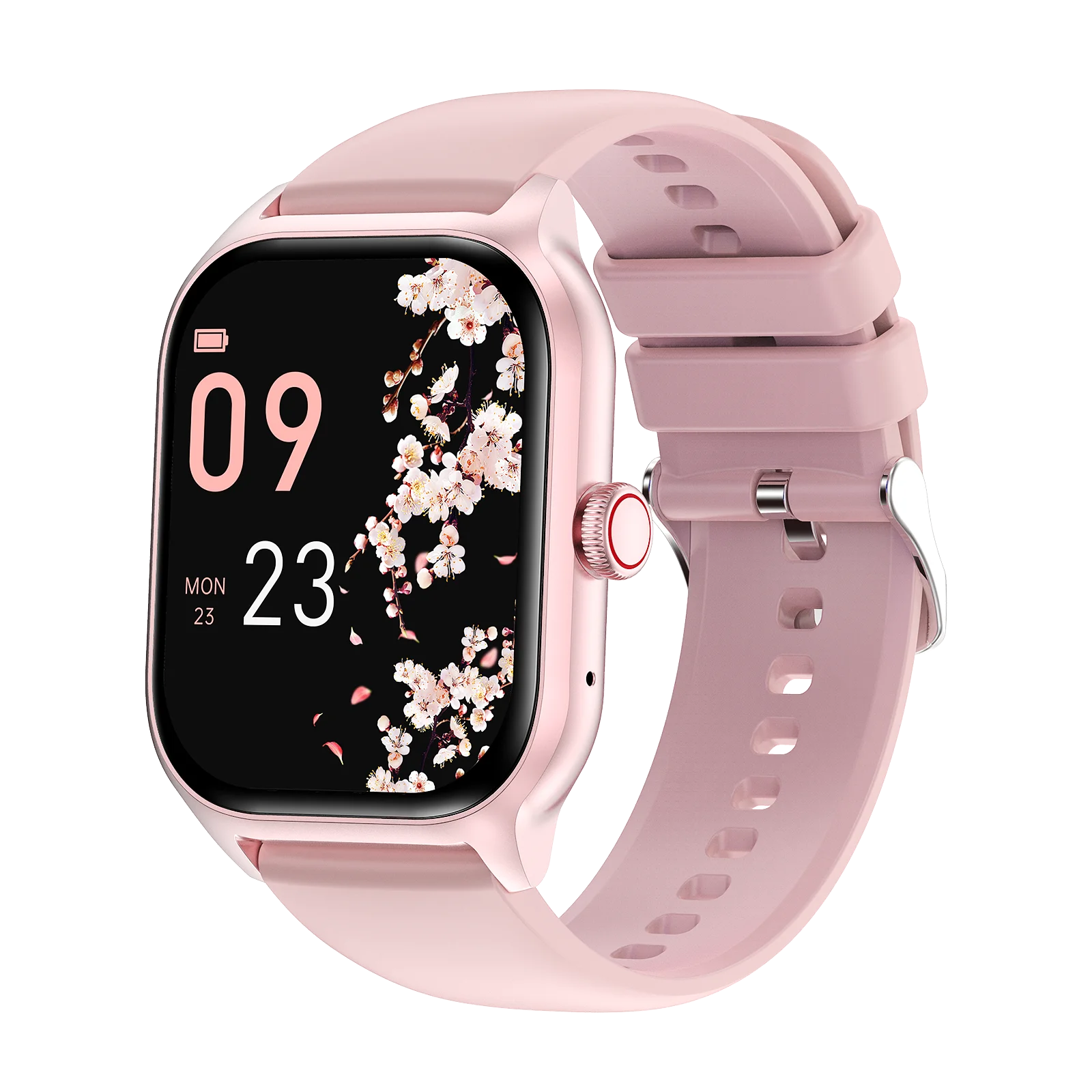 LEMFO LT10 Smart Watch Bluetooth Fitness Tracker 2024 - Smarsty