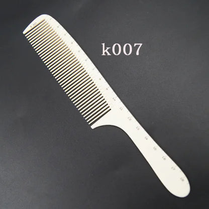 High Quality Laser Scale Hair Comb for Professionals - Smarsty