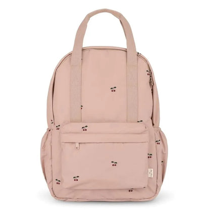 Cotton Kids Backpack For School Unisex Lightweight Comfort - Smarsty