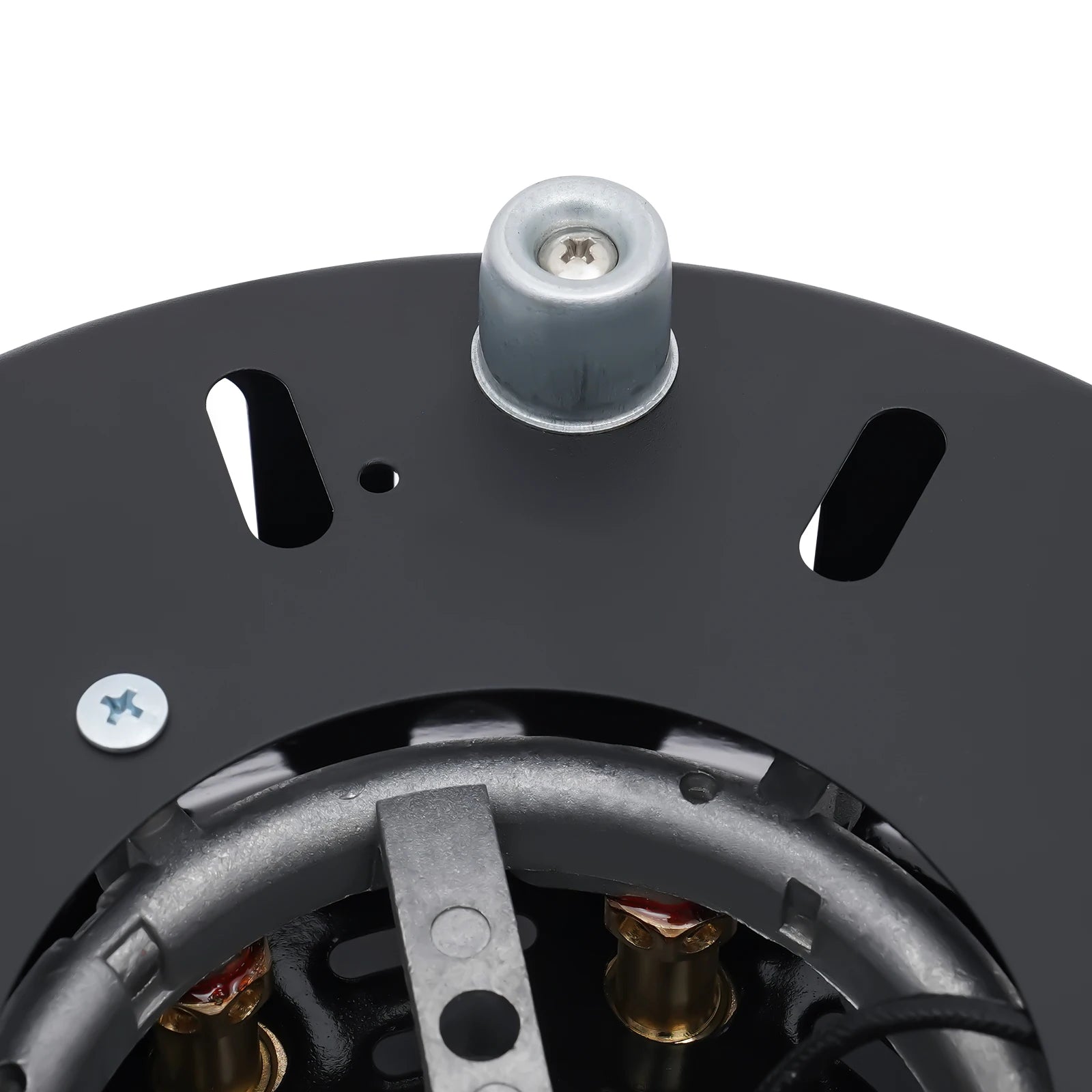 7-Core Camping Stove High-Power Strong Fire Portable Tourist Gas Burner Windproof Electronic Ignition Camping Equipment 21000W