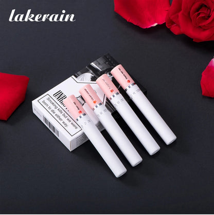 Long Lasting Matte Lipstick Set Waterproof Lip Gloss - Smarsty