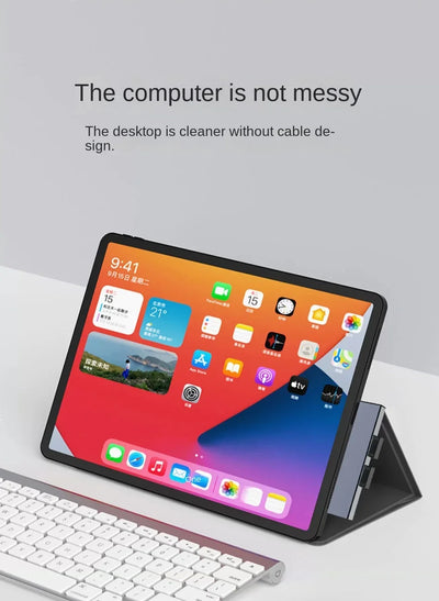 Type C USB Hub UltraSlim Three Port OTG USB 3.0 - Smarsty