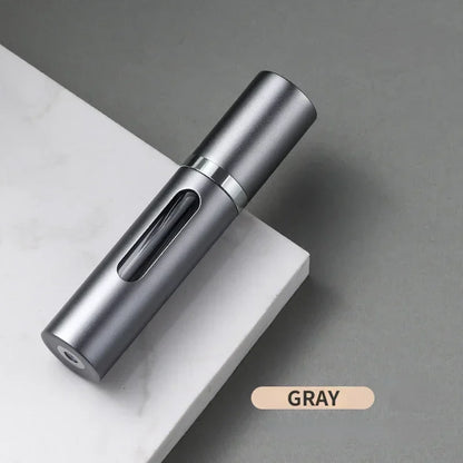 Portable Mini Perfume Refill Bottle for Travel - Smarsty