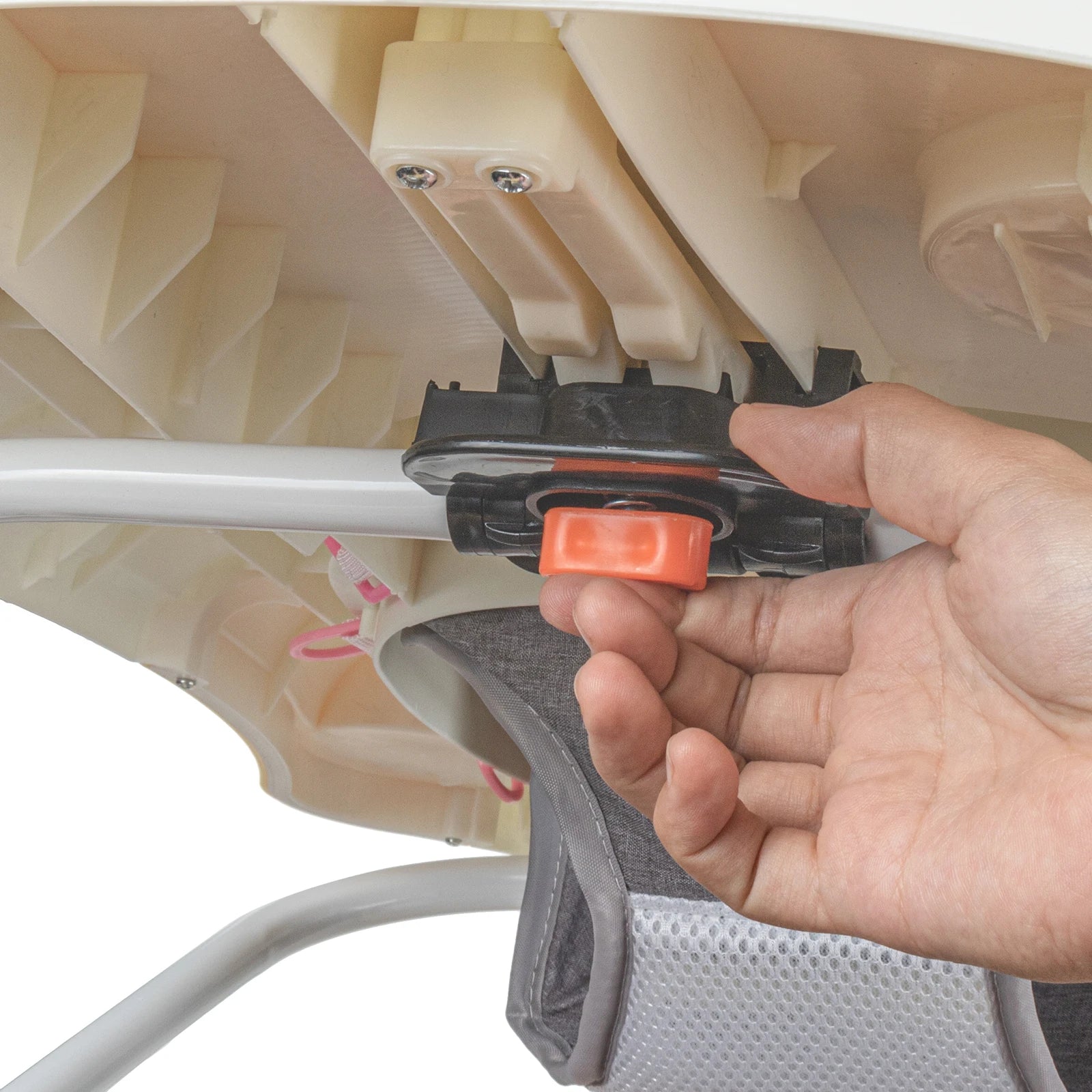 Baby Walkers With Universal Wheel Anti-Roll Anti O-Leg Walker Handcart Learning Start Walker Foldable Multifunction