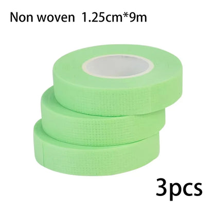 Eyelash Extension Tape for Perfect Lash Application - Smarsty