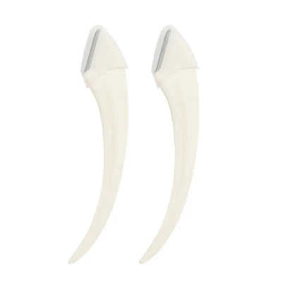 Professional Eyebrow Trimming Knife with Comb - Smarsty