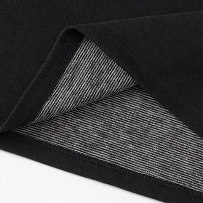 2/4 Pcs Men's Solid Color Simple Autumn And Winter Thermal Underwear Comfortable And Casual Bottoming Underwear Teenagers Pajama - Smarsty