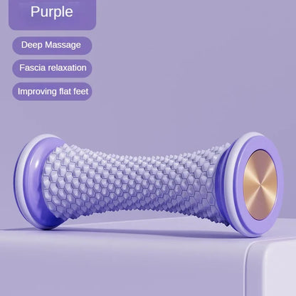 Foot Roller Massage Ball for Muscle Relaxation - Smarsty