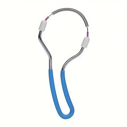 Portable Facial Epilator for Smooth Hair Removal - Smarsty