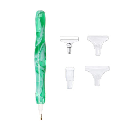 5D Diamond Painting Pen with Metal Tip Versatile Craft Tool - Smarsty