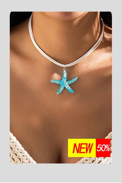 Bohemia Colorful Seed Beads Belly Chain for Summer - Smarsty