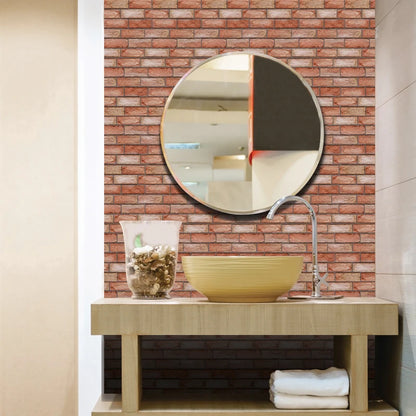 Self Adhesive Waterproof 3D Wall Panels for Easy Home Makeover - Smarsty