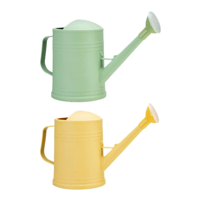 2L Watering Can with Long Spout for Indoor Plants - Smarsty