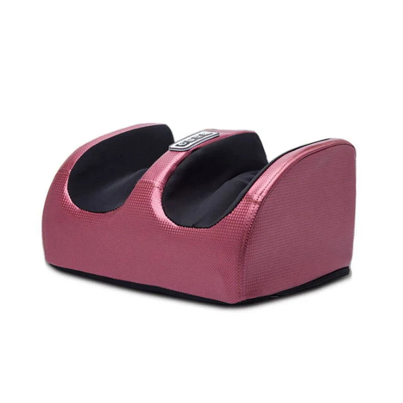 Hot Compression Electric Foot Massager for Pain Relief - Smarsty