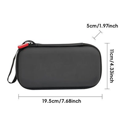 Soft Carrying Bag for Anbernic Game Consoles - Smarsty