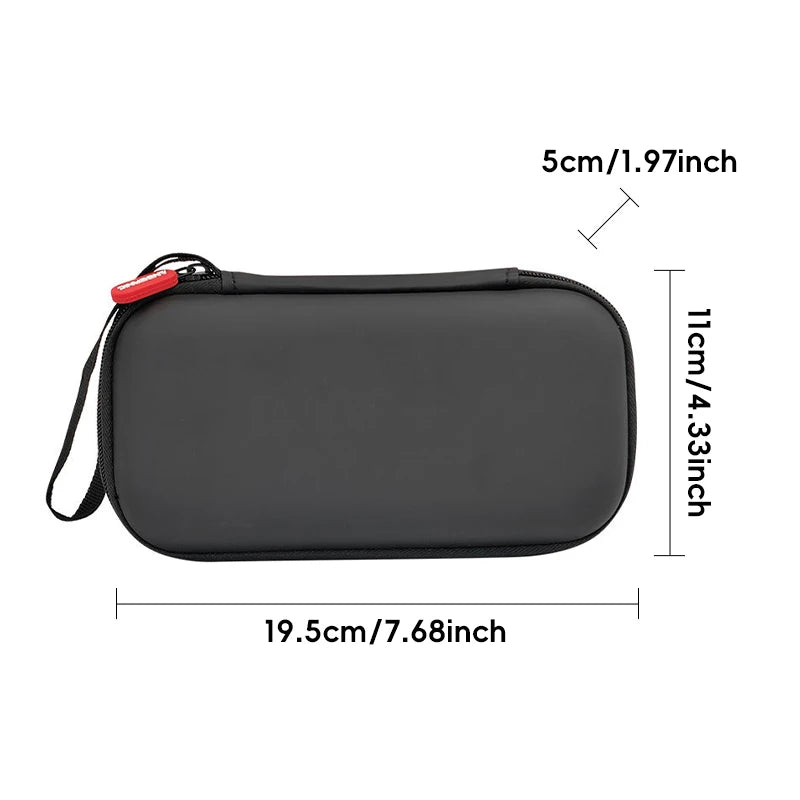 Soft Carrying Bag for Anbernic Game Consoles - Smarsty