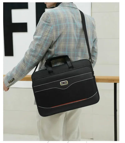 15.6 Inch Gaming Laptop Bag With Stand Protective Case - Smarsty
