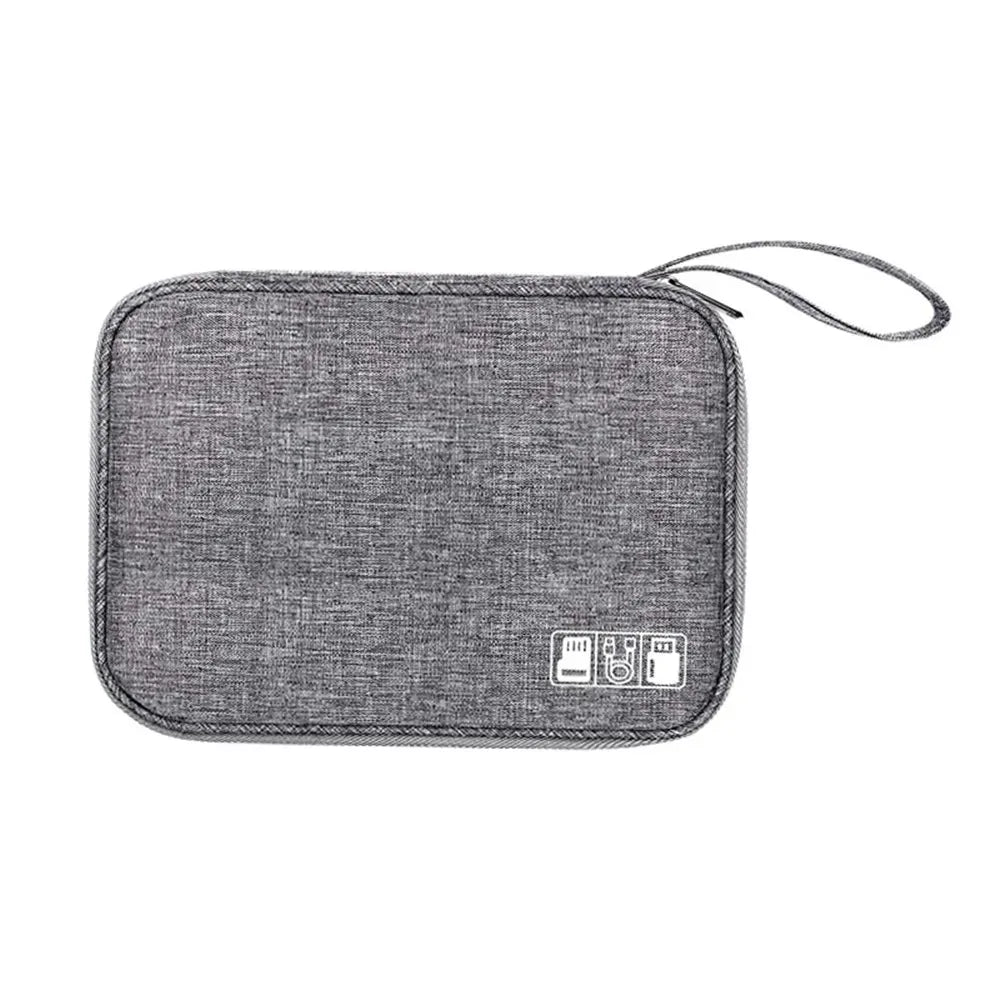 Waterproof Travel Storage Bags Zipper Organizer Case - Smarsty