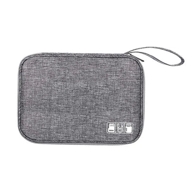 Waterproof Travel Storage Bags Zipper Organizer Case - Smarsty