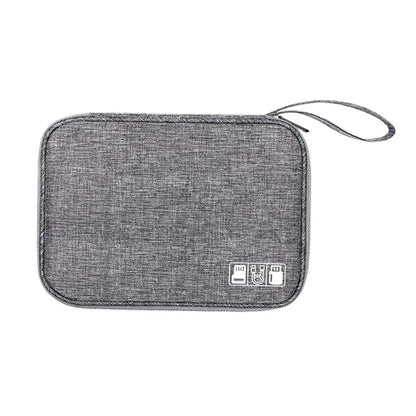 Waterproof Travel Storage Bags Zipper Organizer Case - Smarsty