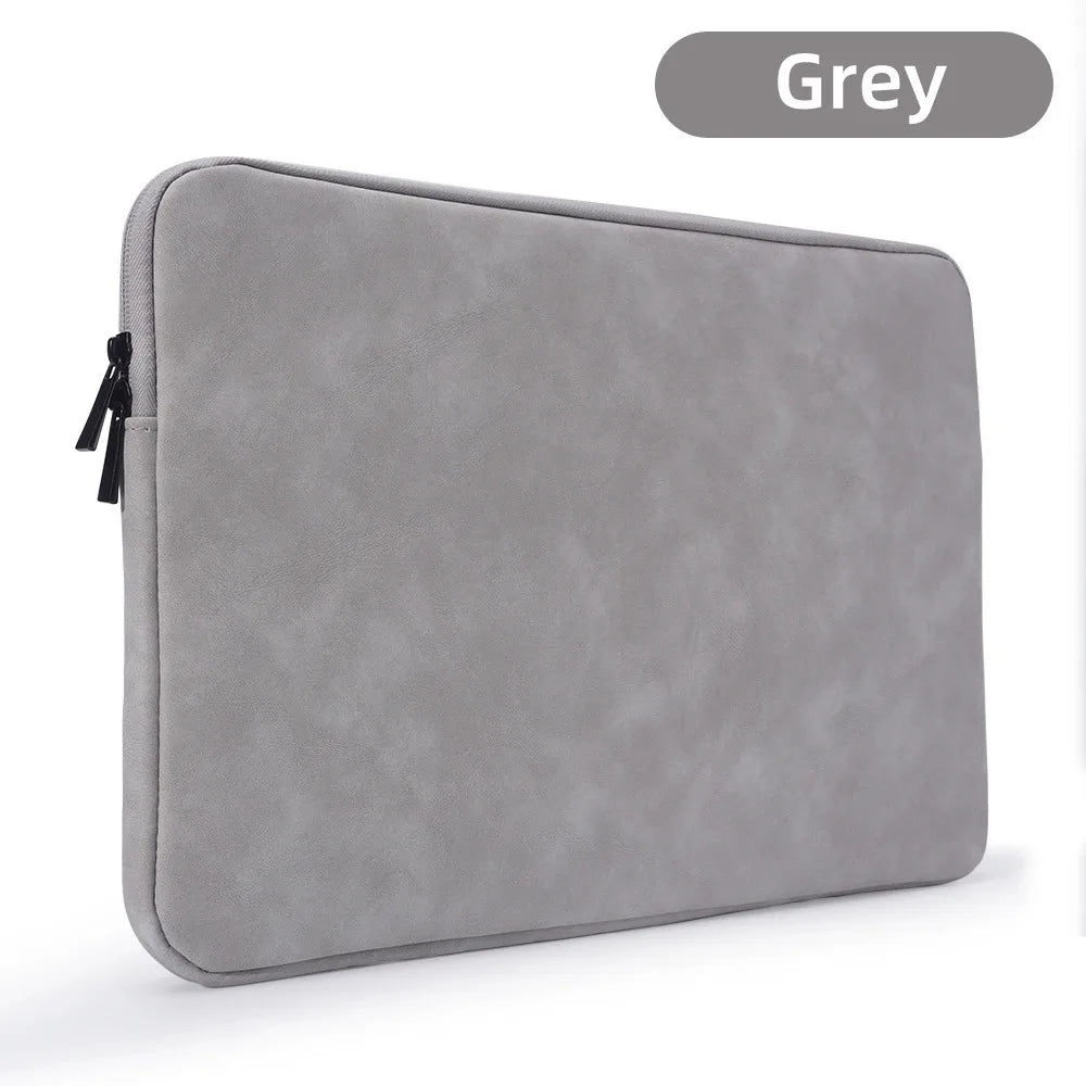 Waterproof Shockproof Laptop Sleeve Universal 11 To 15.6 Inch